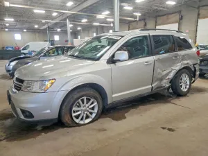 2014 DODGE JOURNEY