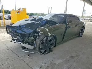 2024 ROLLS ROYCE SPECTRE