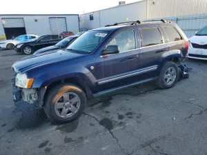 2005 JEEP GRAND CHER