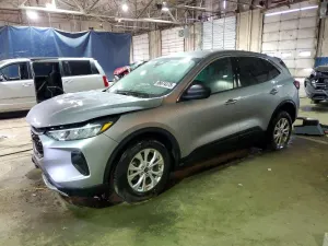 2023 FORD ESCAPE ACT
