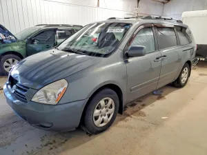 2008 KIA SEDONA