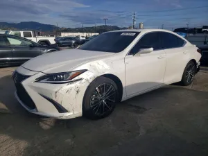 2025 LEXUS ES300