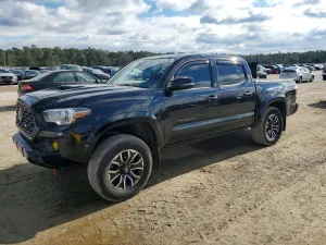 2020 TOYOTA TACOMA
