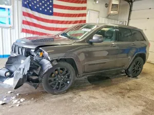 2021 JEEP GRAND CHER