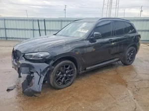 2023 BMW X3