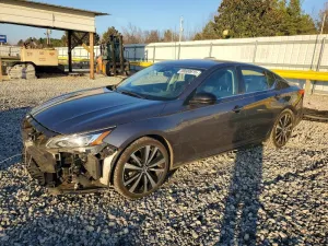 2021 NISSAN ALTIMA