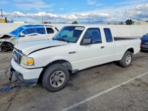 2008 FORD RANGER