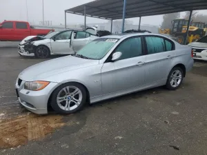 2008 BMW 3 SERIES