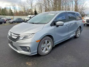 2018 HONDA All Models