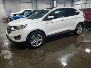 2015 FORD EDGE