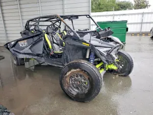 2024 POLARIS RZR PRO R