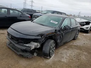 2023 HONDA CIVIC