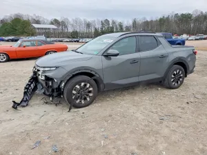 2025 HYUNDAI SANTA CRUZ