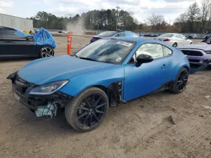 2023 TOYOTA GR 86 PREM