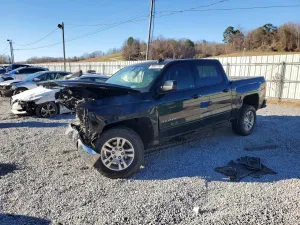 2018 CHEVROLET ALL Models