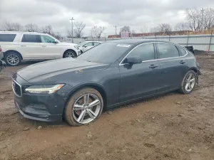 2018 VOLVO S90