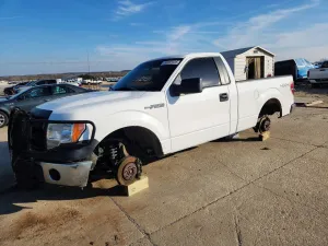 2014 FORD All Models