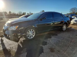 2009 TOYOTA AVALON