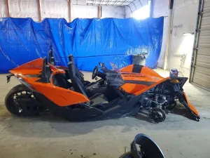 2024 POLARIS SLINGSHOT