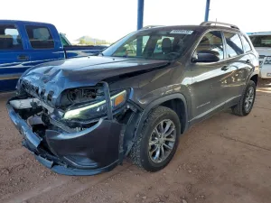 2020 JEEP GRAND CHER