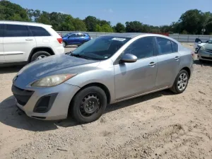 2010 MAZDA 3