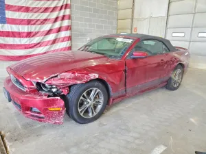 2014 FORD ALL Models