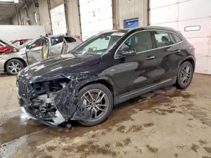 2025 MERCEDES-BENZ GLA-CLASS