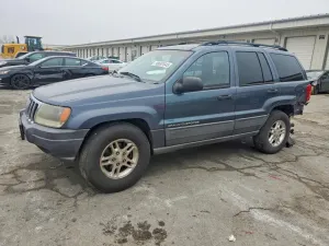 2002 JEEP GRAND CHER