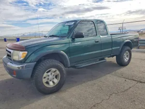 1999 TOYOTA TACOMA