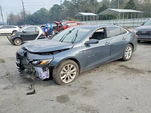 2020 CHEVROLET MALIBU