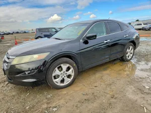2010 HONDA ACCORD