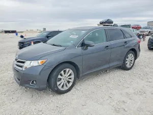 2013 TOYOTA VENZA