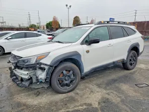 2022 SUBARU OUTBACK WI