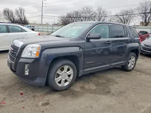 2013 GMC TERRAIN