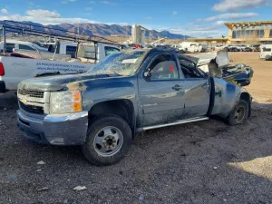 2008 CHEVROLET ALL Models