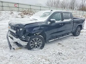 2024 CHEVROLET ALL Models