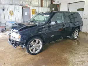 2006 CHEVROLET TRAILBLZR