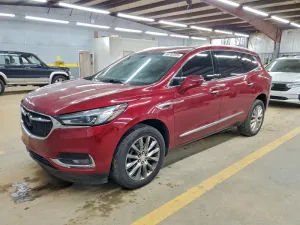 2021 BUICK ENCLAVE