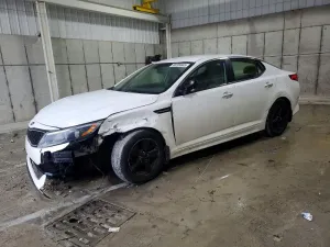 2014 KIA OPTIMA