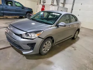 2023 KIA RIO