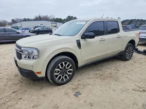 2024 FORD MAVERICK L