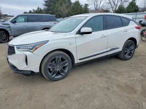2023 ACURA RDX