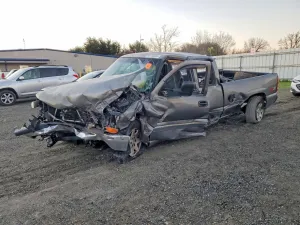 2000 CHEVROLET ALL Models