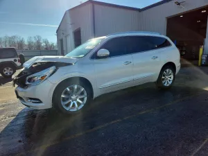 2013 BUICK ENCLAVE
