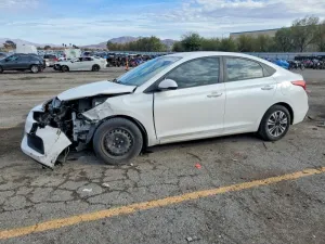 2021 HYUNDAI ACCENT