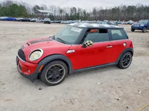 2009 MINI COOPER
