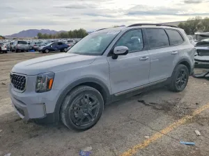 2023 KIA TELLURIDE