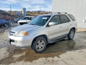 2005 ACURA MDX
