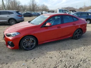 2021 BMW 2 SERIES