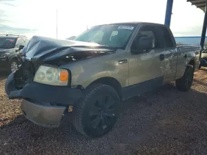 2005 FORD All Models